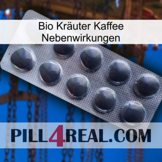 Bio Kräuter Kaffee Nebenwirkungen 30